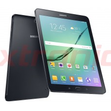 Samsung Galaxy Tab S2 SM-T817A 32GB, Wi-Fi, 9.7in 4G LTE Black AT&T 